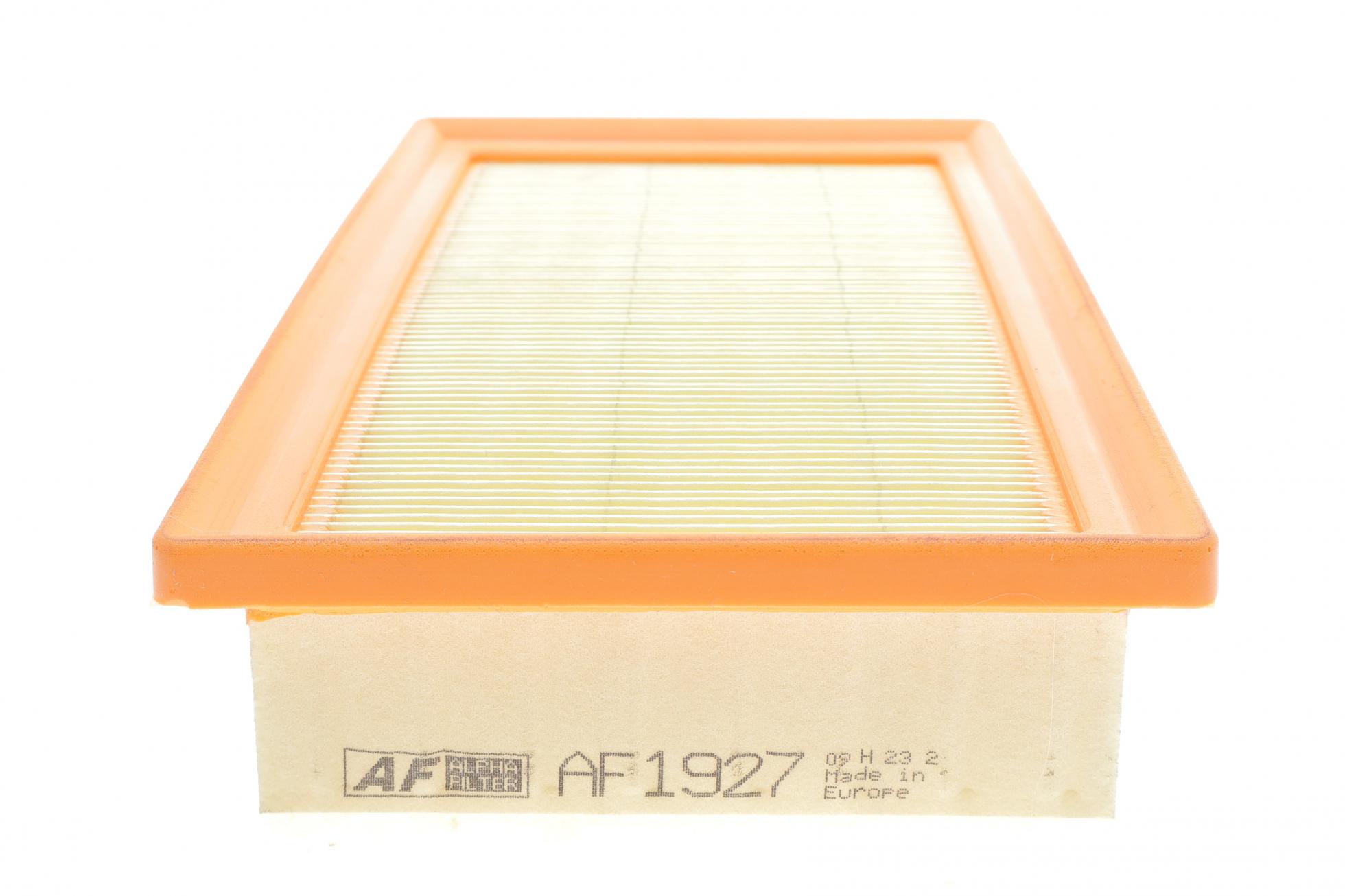 AF1927 ALPHA FILTER